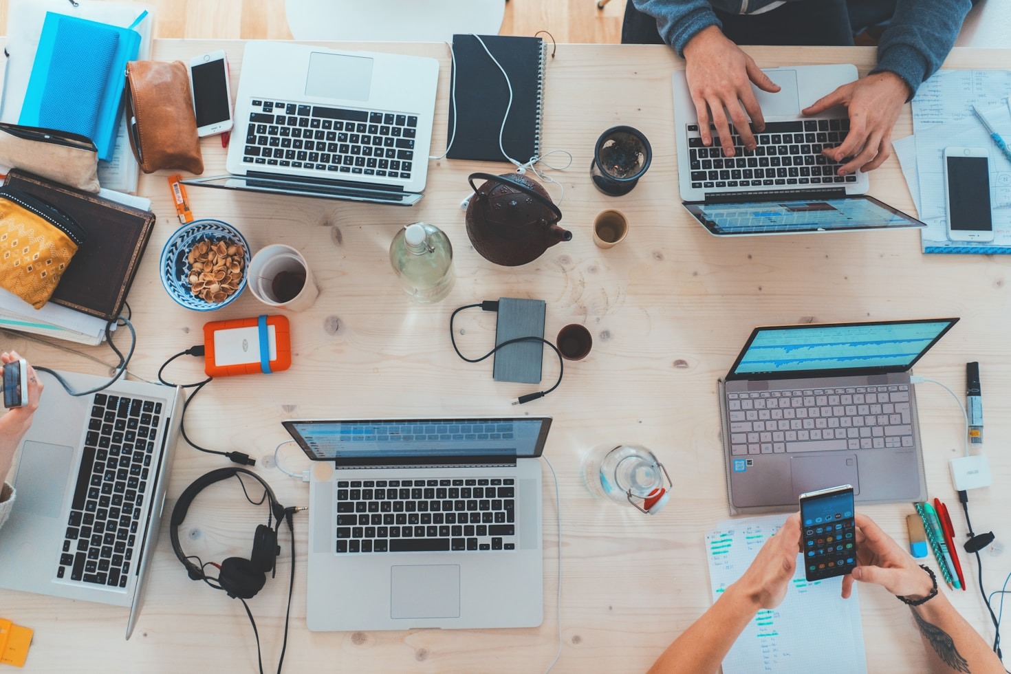 Il ruolo della consulenza nella trasformazione digitale
