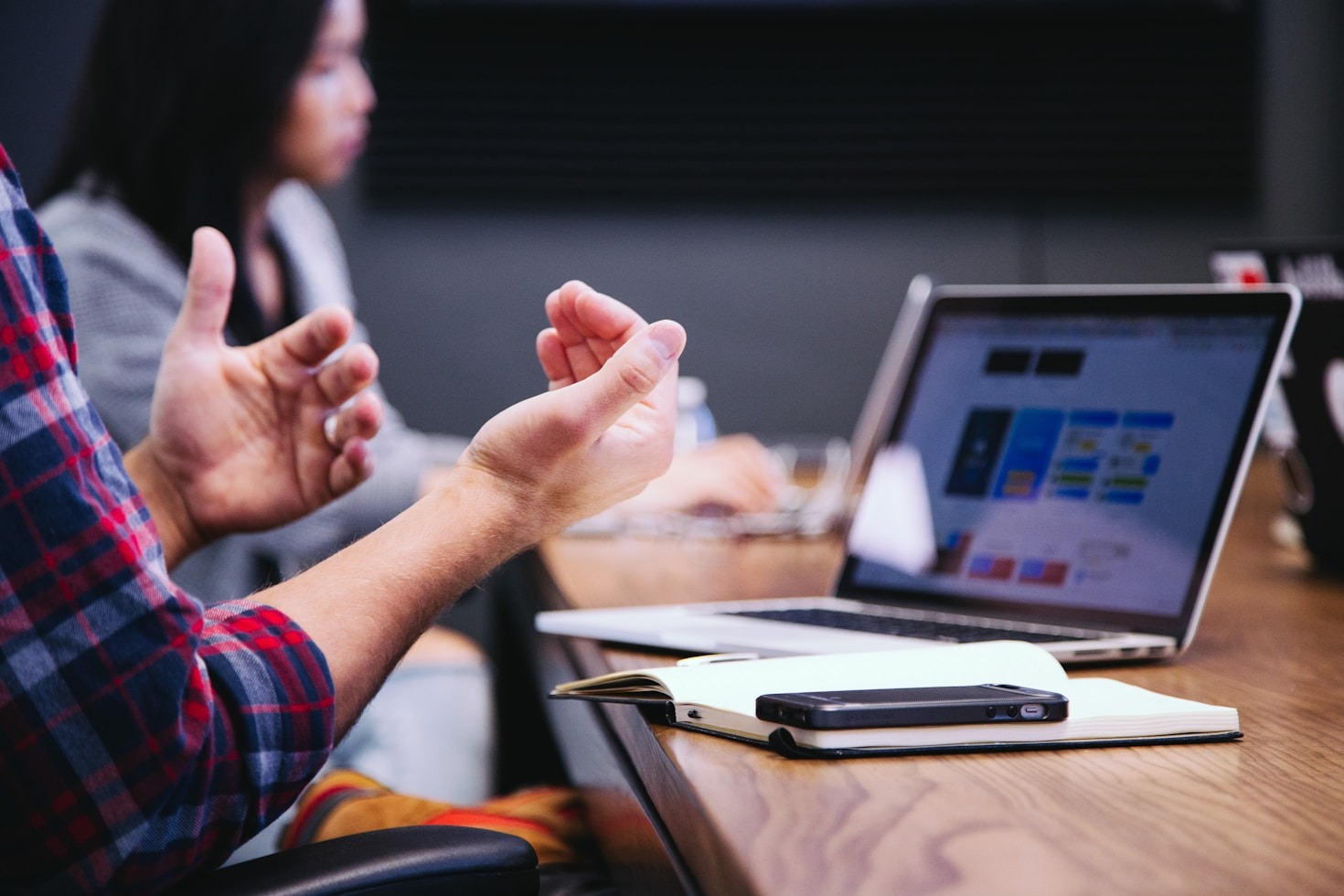 Cinque pilastri per una gestione organizzativa efficace